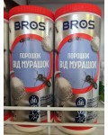 BROS Защитник от муравьев гранулированное средство от насекомых